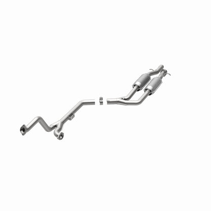 MagnaFlow Direct Fit Catalytic Converter 92-93 Mercedes 500E 5.0L