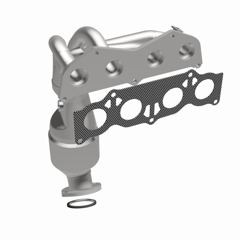 MagnaFlow Direct Fit Catalytic Converter 02-06 Toyota Camry 2.4L