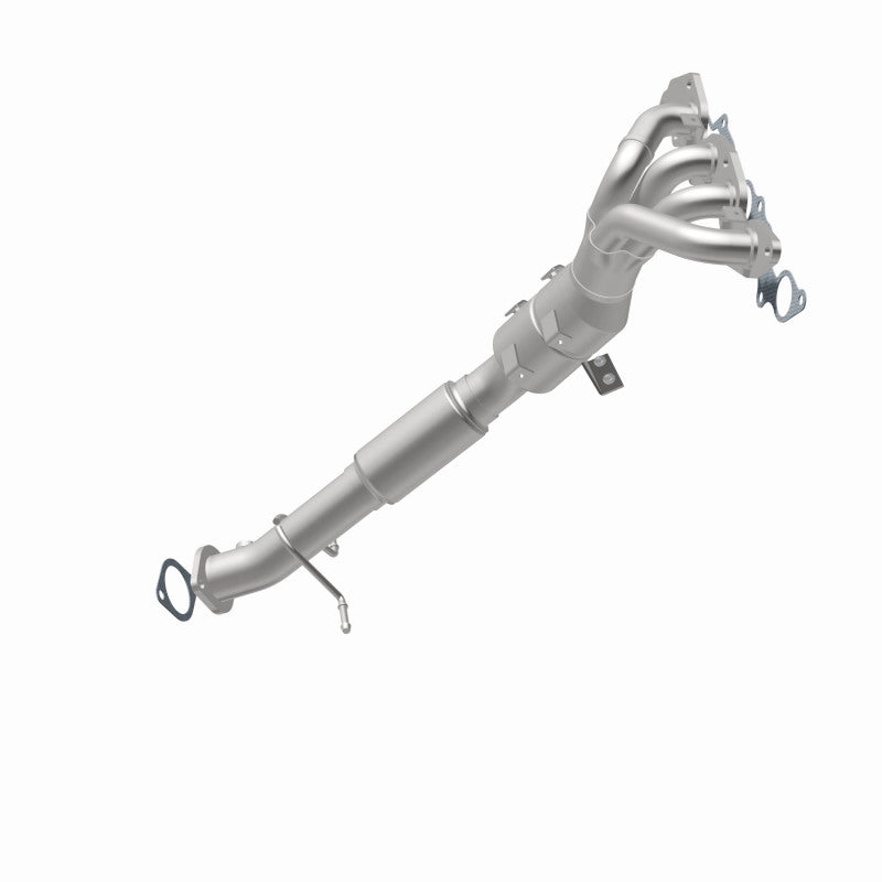MagnaFlow Direct Fit Catalytic Converter 10- Mazda 3 2.5L
