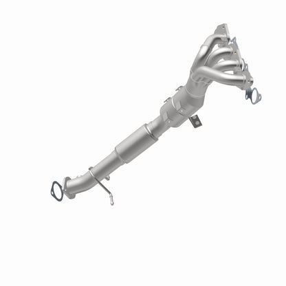 MagnaFlow Direct Fit Catalytic Converter 10- Mazda 3 2.5L