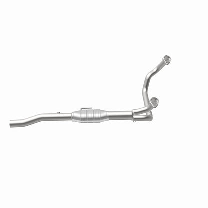 MagnaFlow Direct Fit Catalytic Converter 01 Dodge Ram 1500