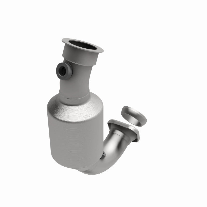 MagnaFlow Direct Fit Catalytic Converter 02-03 Liberty 3.7L Passenger Side Front