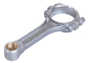 Eagle Chevrolet LS-Series I-Beam Connecting Rod 6.100in w/ 3/8in ARP 8740 (Set of 8)