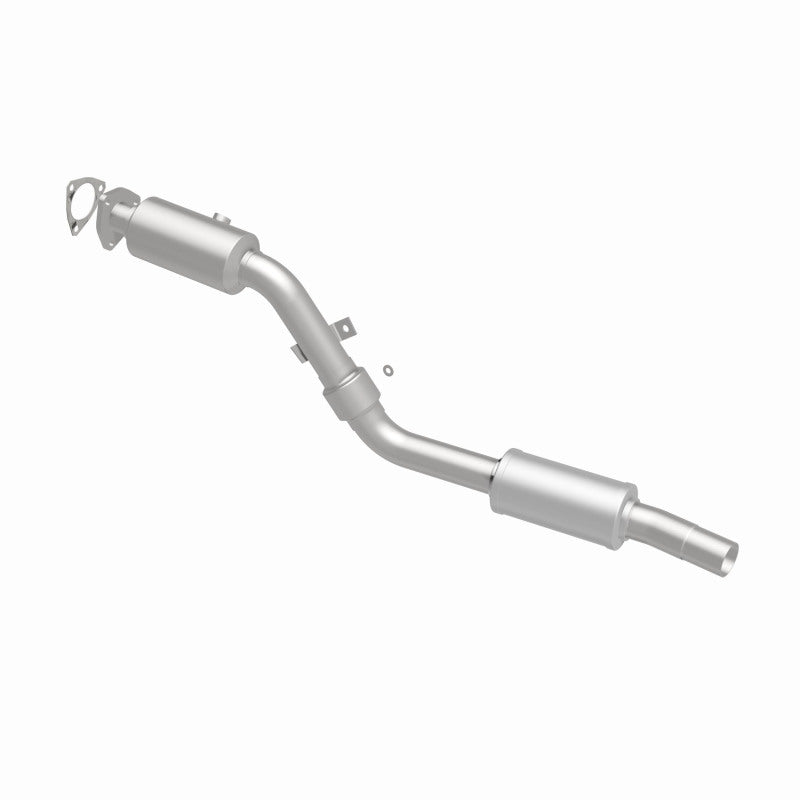 MagnaFlow Conv DF 05-08 Audi Quattro 3.2L Driver Side