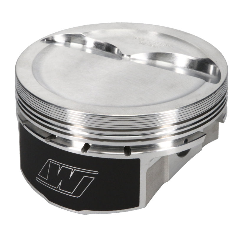 Wiseco Ford Small Block 302/351 Windsor 4.030in Bore 3.500in Stroke -22ccTurbo Dish Piston Shelf Kit