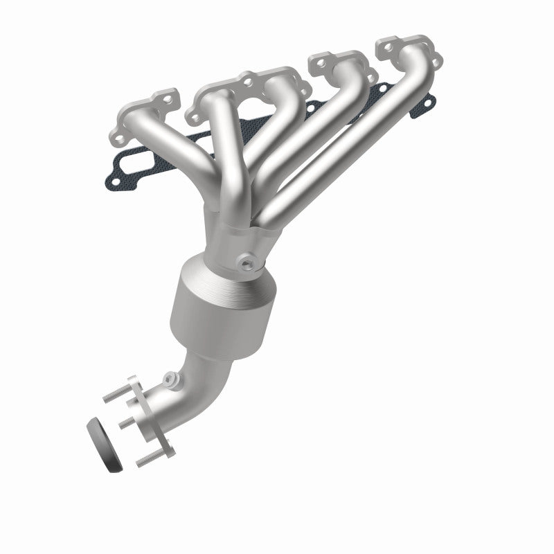 MagnaFlow Direct Fit Catalytic Converter 04-06 Chevy Colorado 3.5L