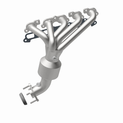 MagnaFlow Direct Fit Catalytic Converter 04-06 Chevy Colorado 3.5L