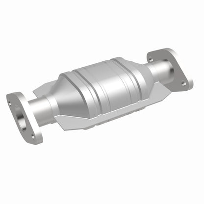 MagnaFlow Direct Fit Catalytic Converter 01-04 Kia Spectra 1.8L