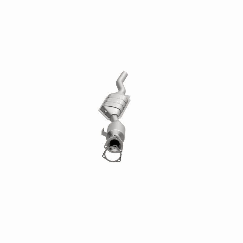 MagnaFlow Direct Fit Catalytic Converter 03 Volkswagen Passat 2.8L