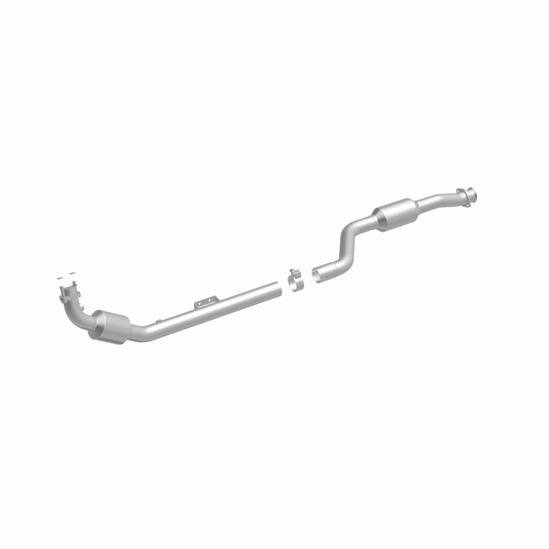 MagnaFlow Direct Fit Catalytic Converter 98-03 Mercedes E320 3.2L