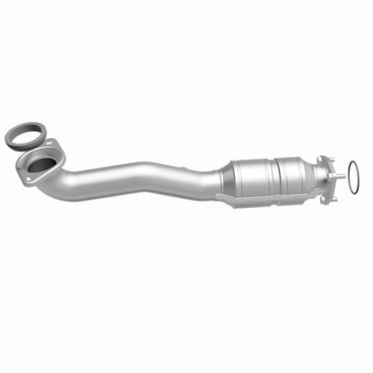 MagnaFlow Direct Fit Catalytic Converter 10-11 Honda CR-V 2.4L