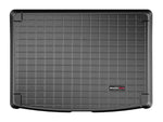 WeatherTech 2017+ Kia Niro Cargo Liner - Black