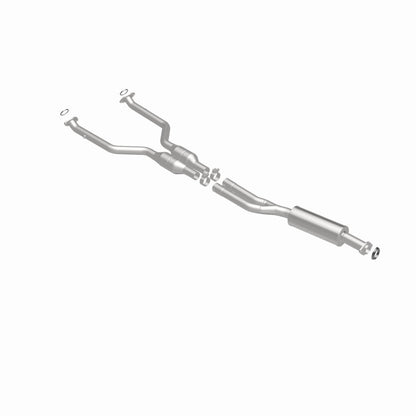 MagnaFlow Direct Fit Catalytic Converter 07-10 Lexus GS350 3.5L