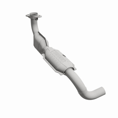 MagnaFlow Direct Fit Catalytic Converter 04-06 Ford F150 5.4L Driver Side