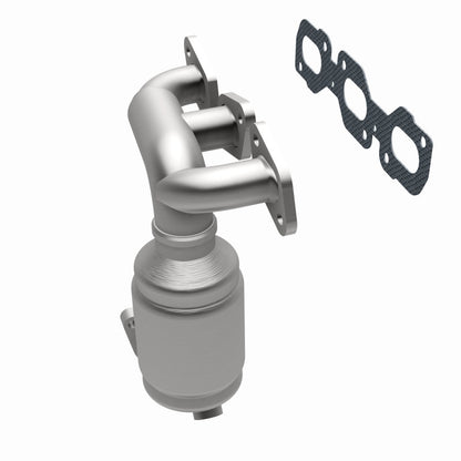 MagnaFlow Direct Fit Catalytic Converter Contour 95-00 2.5L Front MF