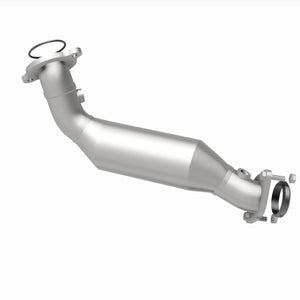 Magnaflow Conv DF 2009-2015 CTS V8 6.2 OEM Underbody