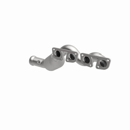 MagnaFlow Direct Fit Catalytic Converter 07-10 BMW X5 4.8L V8