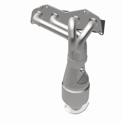MagnaFlow Direct Fit Catalytic Converter 03 Camry 2.4L