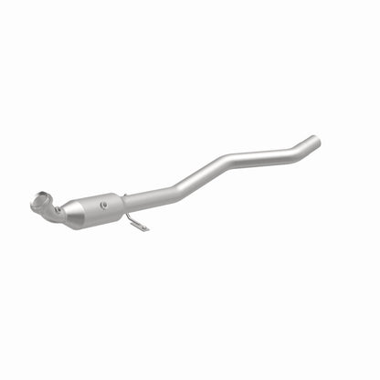 MagnaFlow Direct Fit Catalytic Converter 2007-2012 GL450 4.6 L Underbody