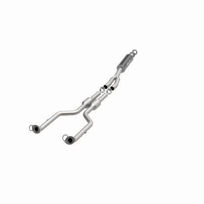 MagnaFlow Direct Fit Catalytic Converter 2006 Lexus GS300 3.0L