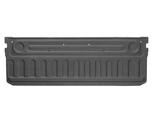 WeatherTech 09-13 Dodge Ram 1500 TechLiner - Black