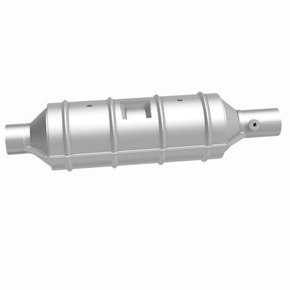 MagnaFlow Universal Catalytic Converter 97-02 Ford Truck And Vans