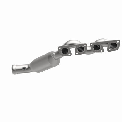 MagnaFlow Direct Fit Catalytic Converter 07-10 BMW X5 4.8L V8