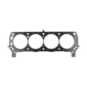 Cometic Ford 289/302/351 4.155 inch Bore .040 inch MLS Headgasket (Non SVO)