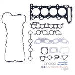 Cometic Street Pro Nissan SR20DET S14 86.5mm Bore Top End Kit