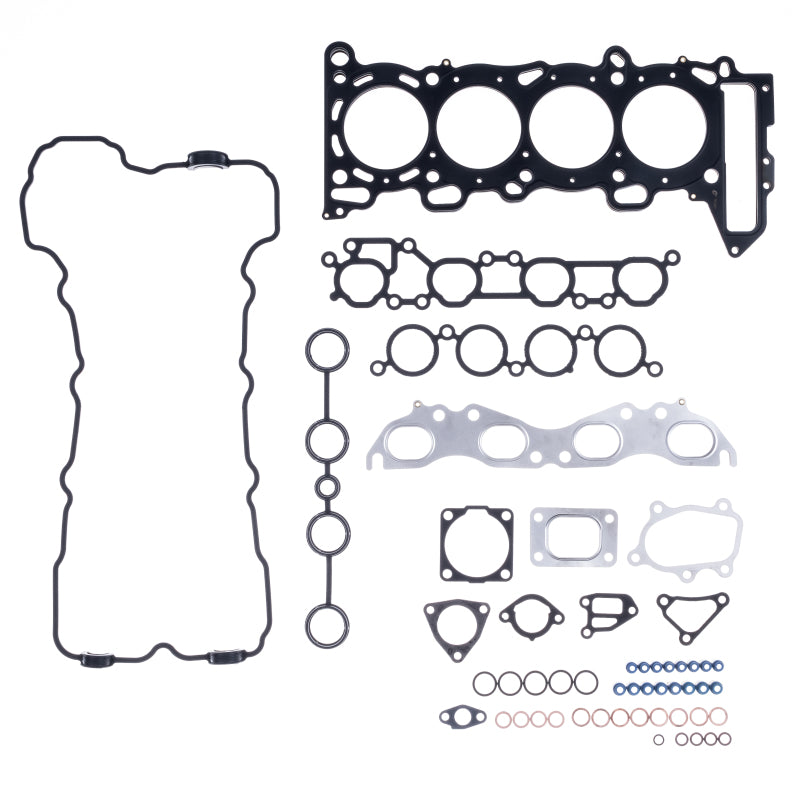 Cometic Street Pro Nissan 94-98 SR20DET w/ VCT 86mm Bore .051 Thickness Top End Kit