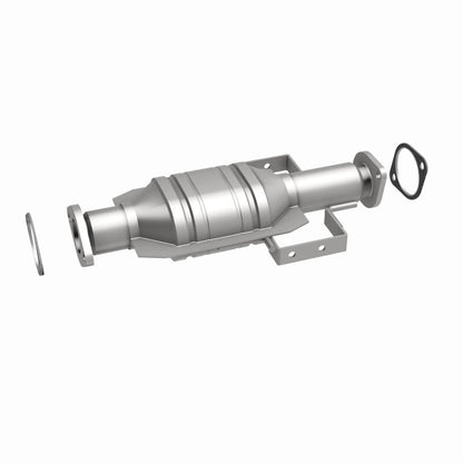 MagnaFlow Direct Fit Catalytic Converter 96 Dodge Avenger 2.5L