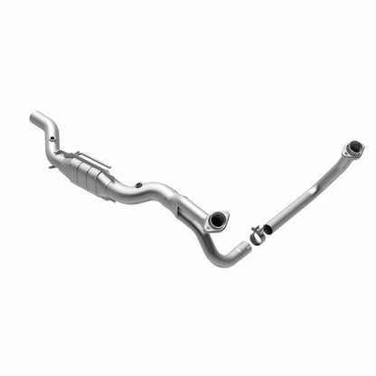 MagnaFlow Direct Fit Catalytic Converter 02 Dodge Ram 1500 Van