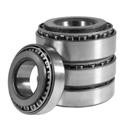 Yukon Gear 11.25in Dana 80 5.46 Rear Ring & Pinion Install Kit 4.125in OD Head Bearing