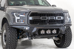 Addictive Desert Designs 17-20 Ford Raptor F-150 Bomber Front Bumper