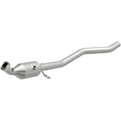 MagnaFlow Direct Fit Catalytic Converter 2007-2012 GL450 4.6 L Underbody