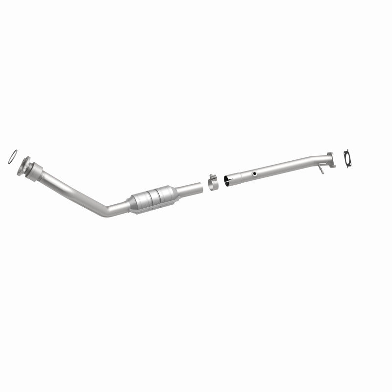 MagnaFlow Direct Fit Catalytic Converter 04-05 Aztek/Rendezvous 3.4L
