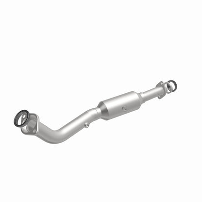 MagnaFlow Direct Fit Catalytic Converter 03-10 Honda Truck Element 2.4L Manifold