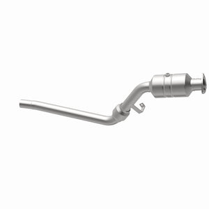 MagnaFlow Conv DF 02-05 Audi A4 Quat 3L Passenger Side