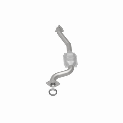 MagnaFlow Direct Fit Catalytic Converter 09-10 Hummer H3T 3.7L