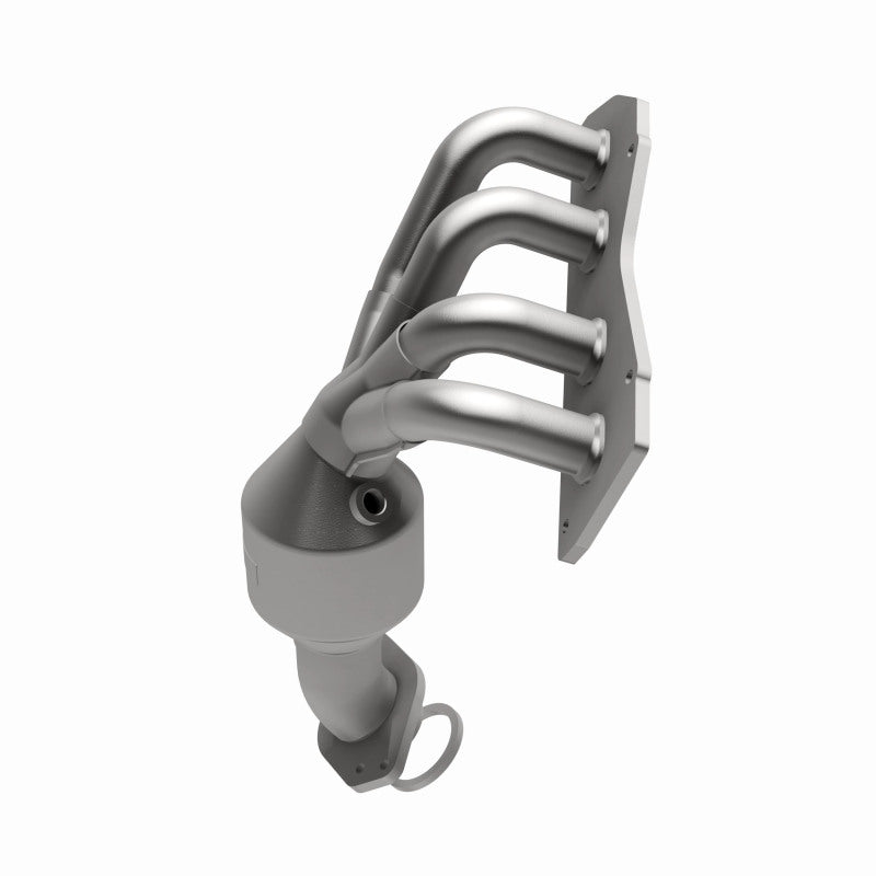 MagnaFlow Direct Fit Catalytic Converter 2009 Toyota RAV4 2.5L
