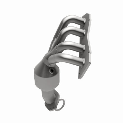 MagnaFlow Direct Fit Catalytic Converter 2009 Toyota RAV4 2.5L