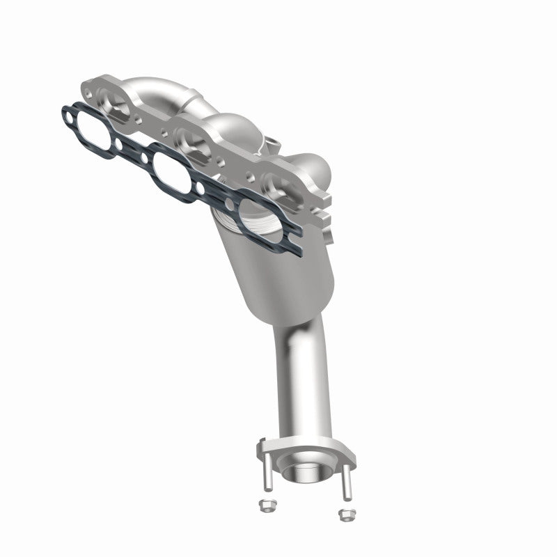 MagnaFlow Direct Fit Catalytic Converter 07-10 Chrysler Sebring 3.5L