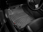 WeatherTech 13+ Honda Accord Front FloorLiner - Black