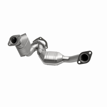 MagnaFlow Direct Fit Catalytic Converter98-00 Ranger 3.0/4.0L Fron