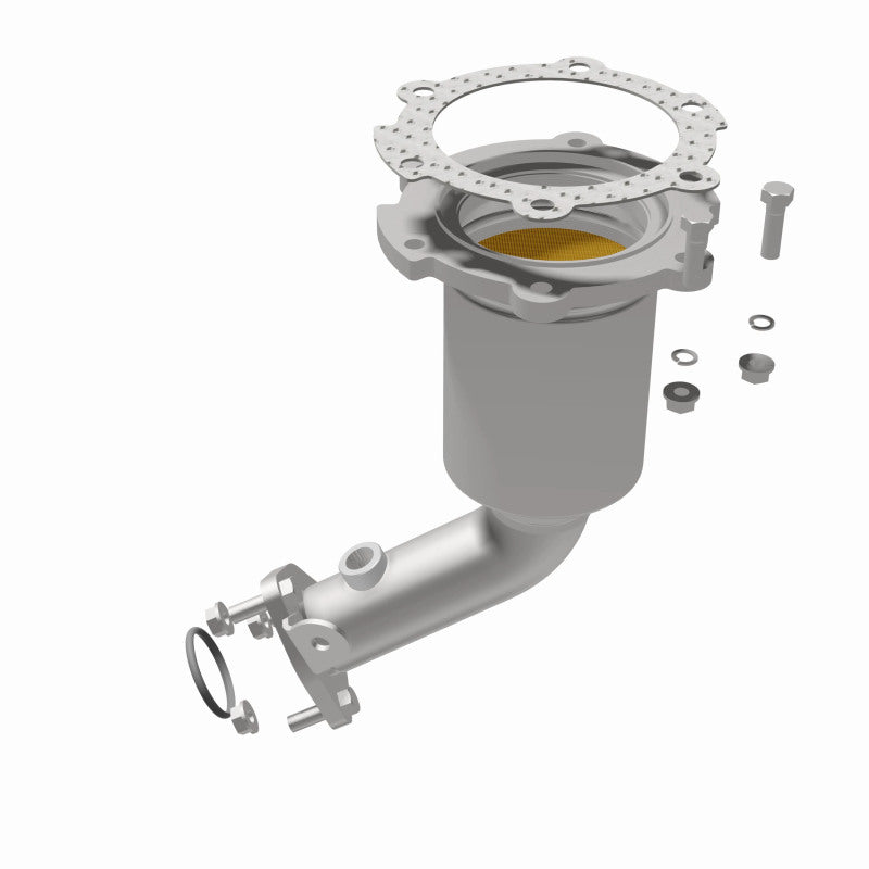 MagnaFlow Direct Fit Catalytic Converter 04-05 Nissan Maxima 3.5L