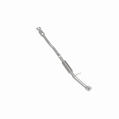 MagnaFlow 16-18 Hyundai Tucson L4 2.0L OEM Grade / EPA Compliant Direct-Fit Catalytic Converter