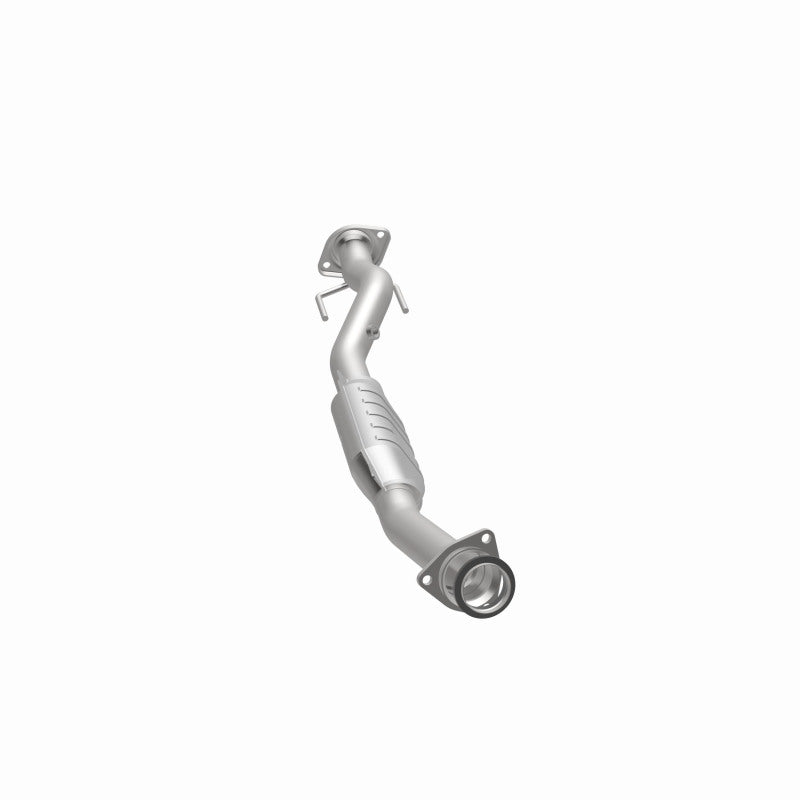 MagnaFlow DF Conv 02-05 Chevy Trail Blazer/GMC Envoy V6 4.2L 113in Wheelbase/02-04 Olds Bravada V6