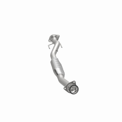 MagnaFlow DF Conv 02-05 Chevy Trail Blazer/GMC Envoy V6 4.2L 113in Wheelbase/02-04 Olds Bravada V6