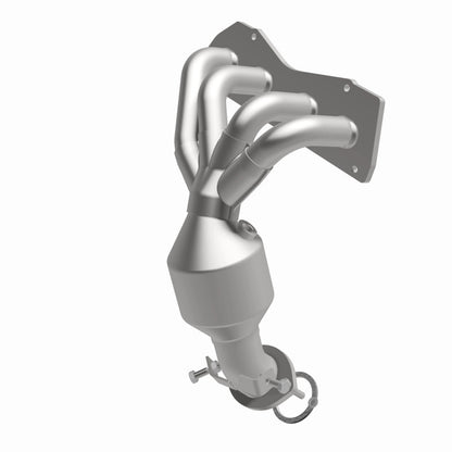 MagnaFlow Direct Fit Catalytic Converter 10-11 Toyota Camry 2.5L