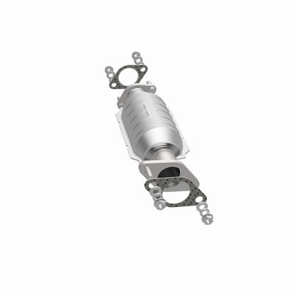 MagnaFlow Direct Fit Catalytic Converter 00-03 Kia Rio 1.5L